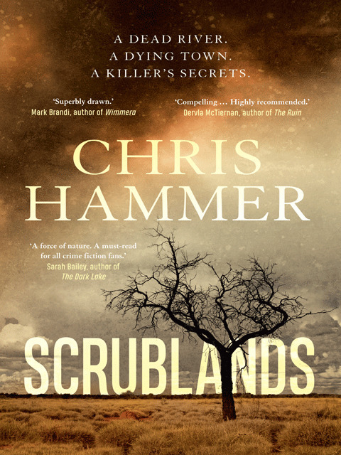 Scrublands