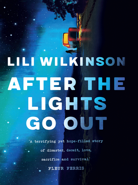 After the Lights Go Out