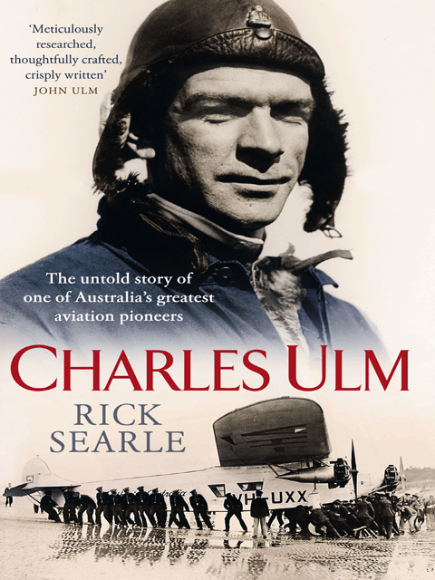 Charles Ulm