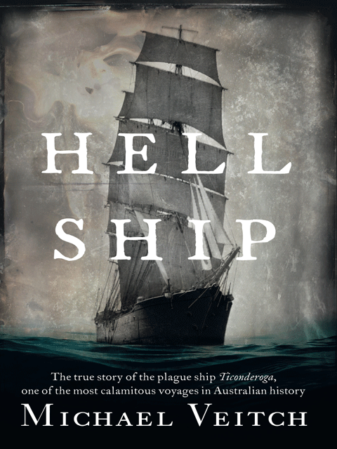 Hell Ship