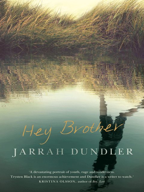 Hey Brother