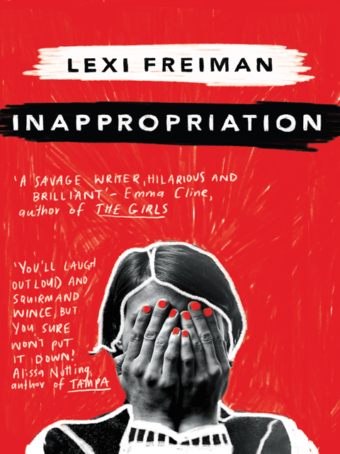 Inappropriation