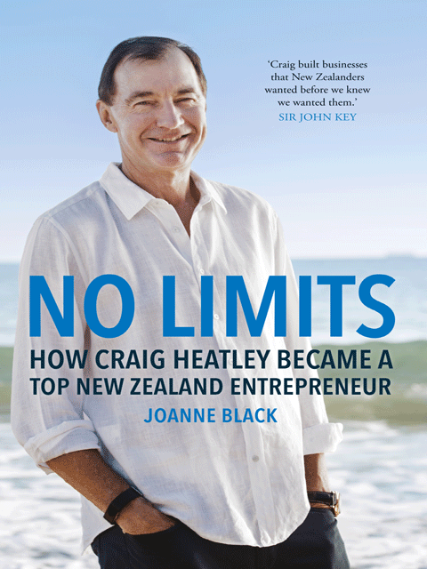 No Limits