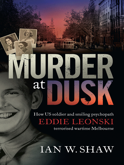 Murder At Dusk