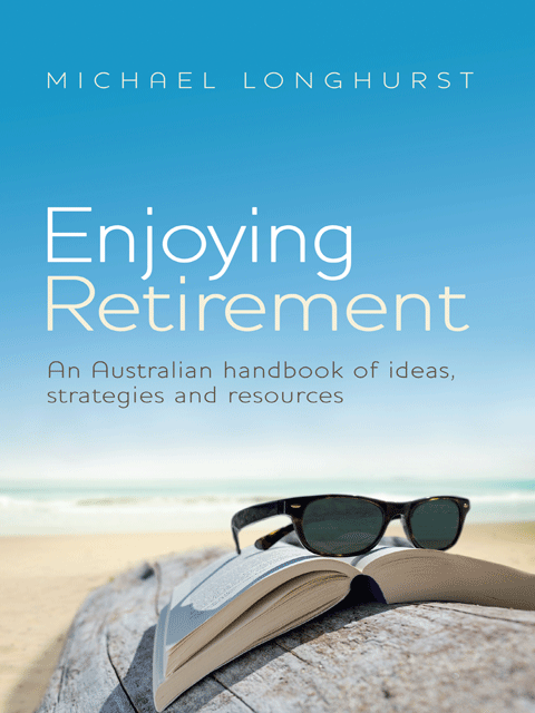 Enjoying Retirement
