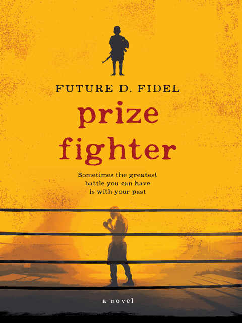 Prize Fighter