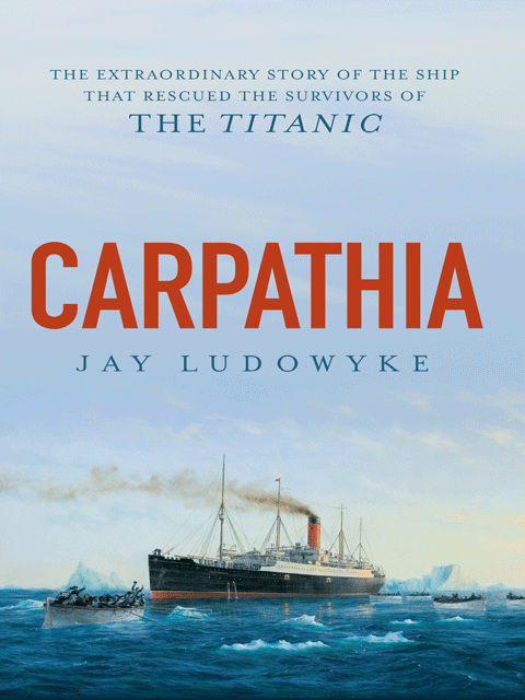 Carpathia