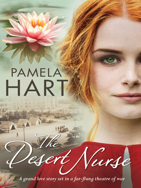 The Desert Nurse