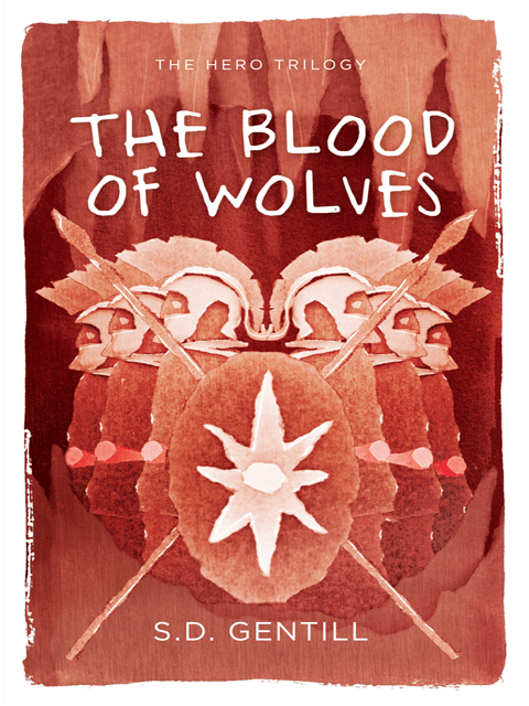 Blood of Wolves