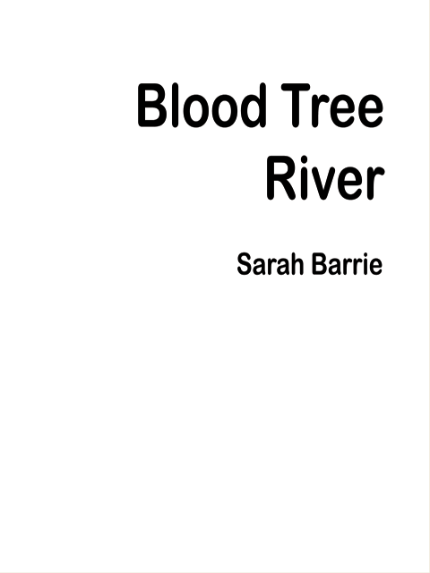 Bloodtree River