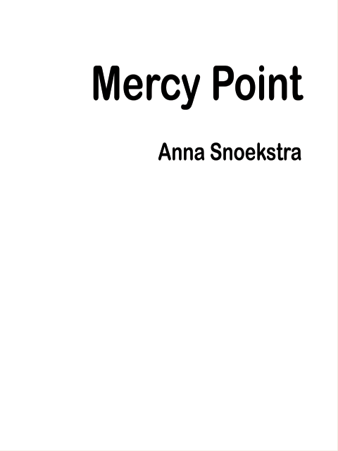 Mercy Point