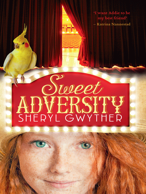 Sweet Adversity