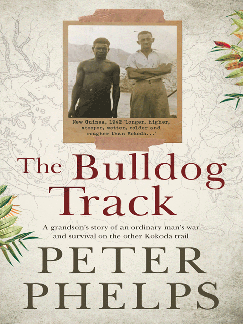 The Bulldog Track