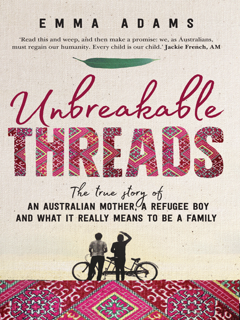 Unbreakable Threads