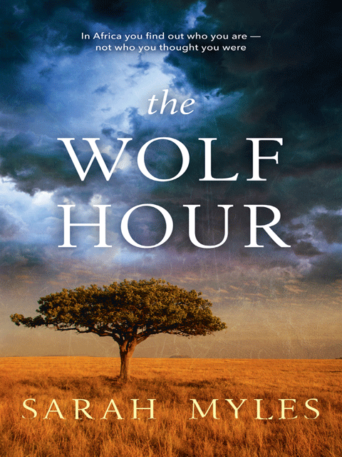 The Wolf Hour