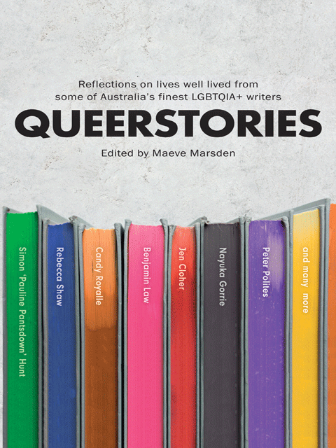 Queerstories