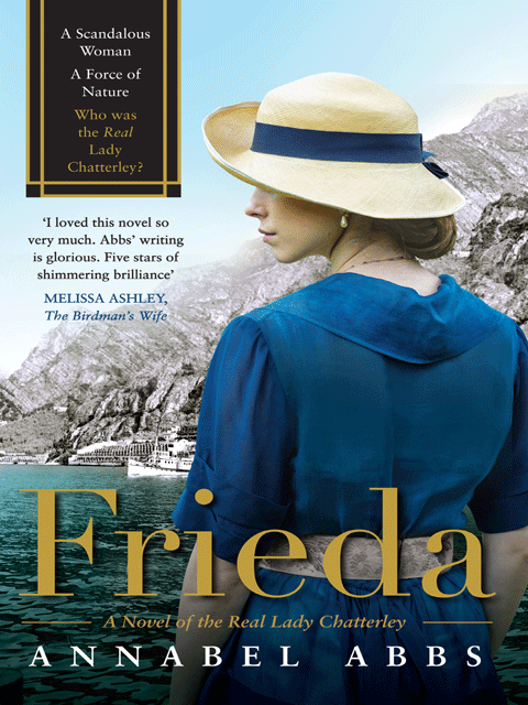 Frieda