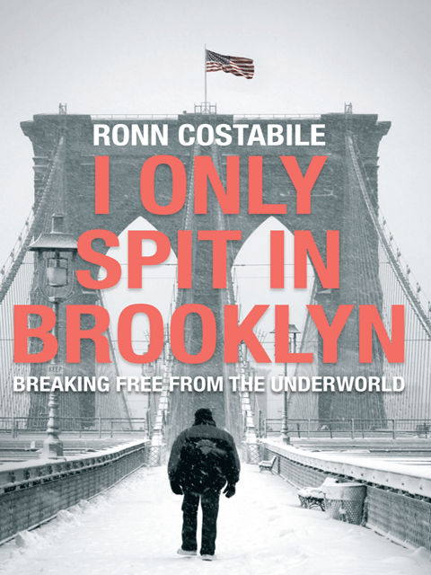 I Only Spit In Brooklyn
