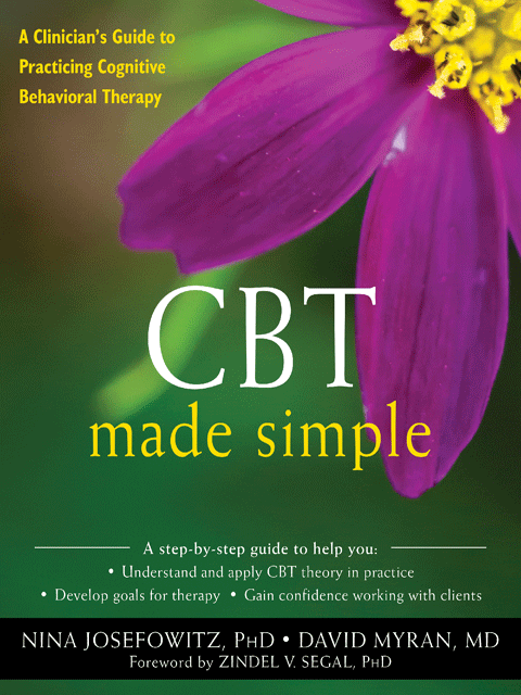 CBT Made Simple