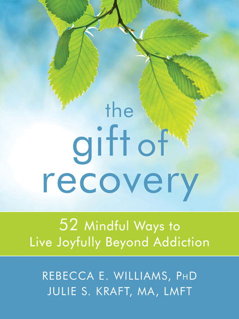 Gift of Recovery