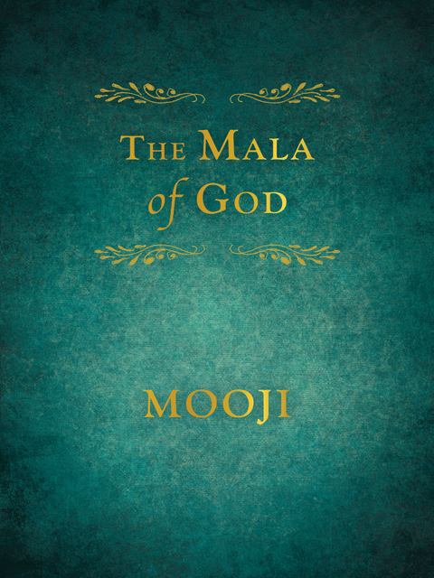 Mala of God