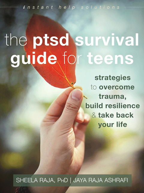 PTSD Survival Guide for Teens