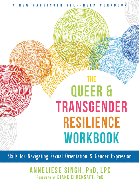 Queer and Transgender Resilience Workbook