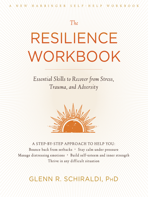 Resilience Workbook