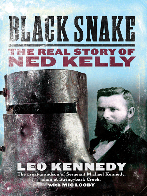 Black Snake