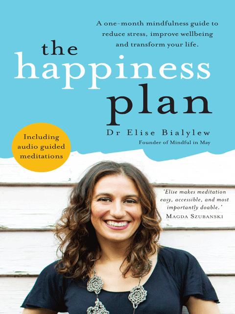 The Happiness Plan