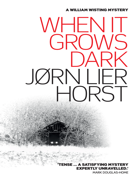 When It Grows Dark