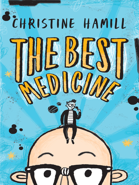 The Best Medicine