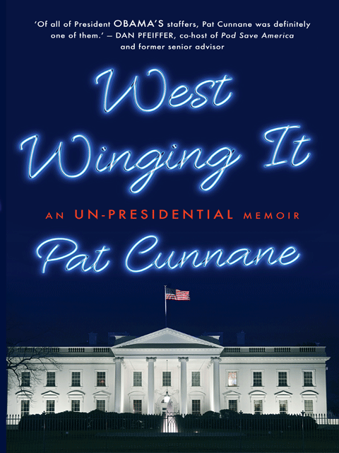 West Winging It