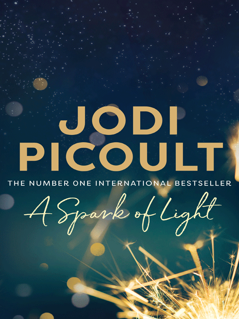 A Spark of Light
