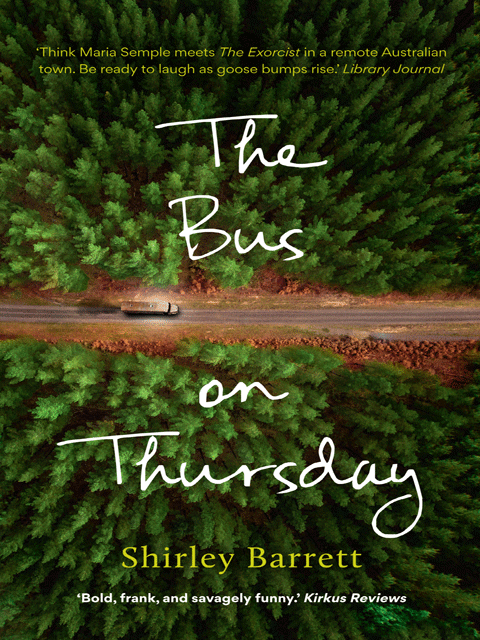The Bus on Thursday