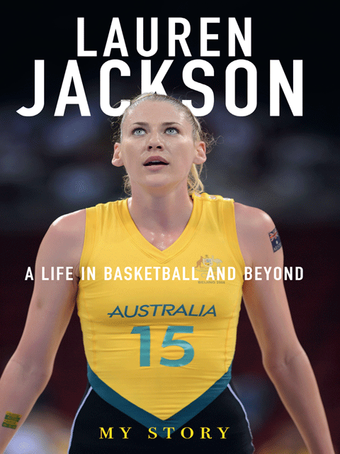 My Story: A life in basketball and beyond
