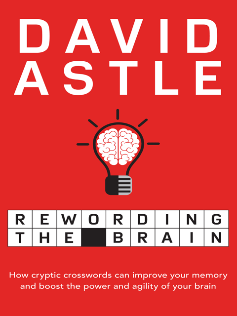 Rewording the Brain