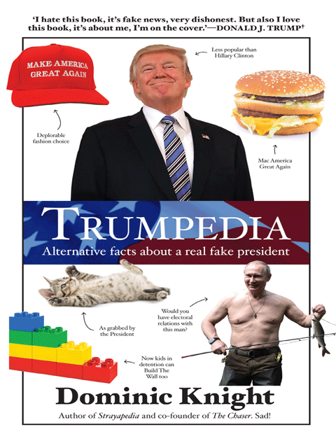 Trumpedia