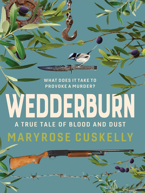 Wedderburn