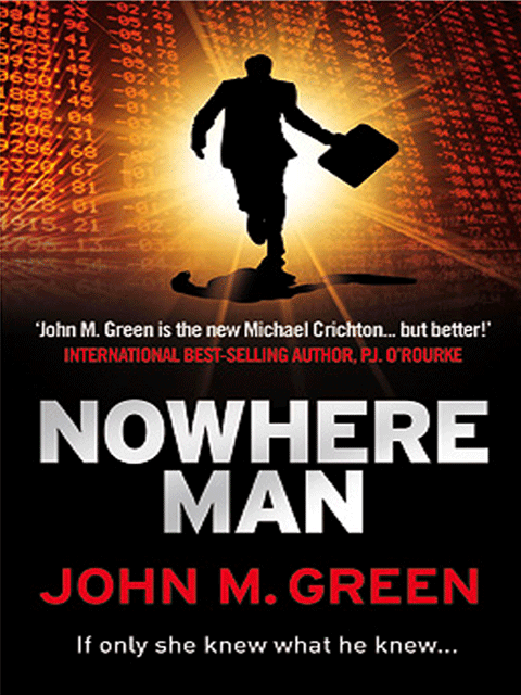 Nowhere Man