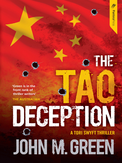 The Tao Deception