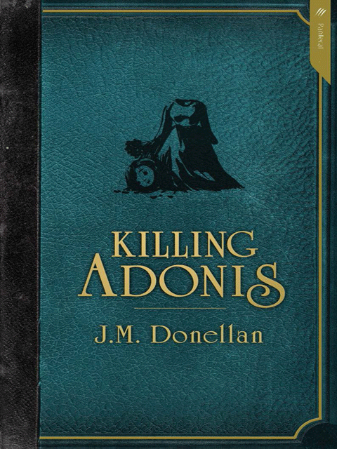 Killing Adonis