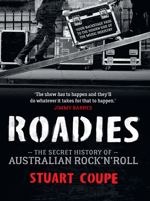 Roadies