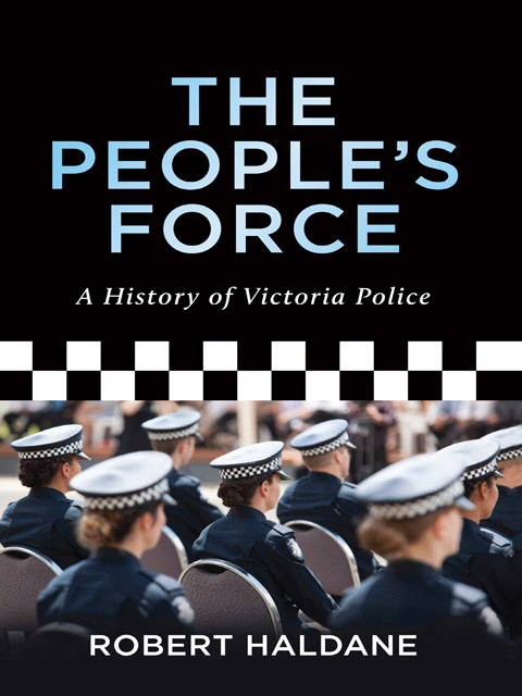 The People's Force