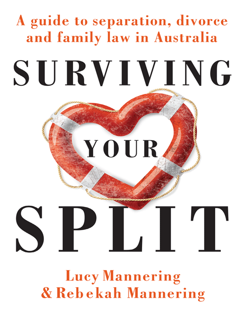 Surviving Your Split