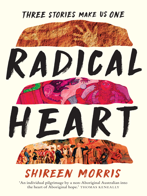 Radical  Heart