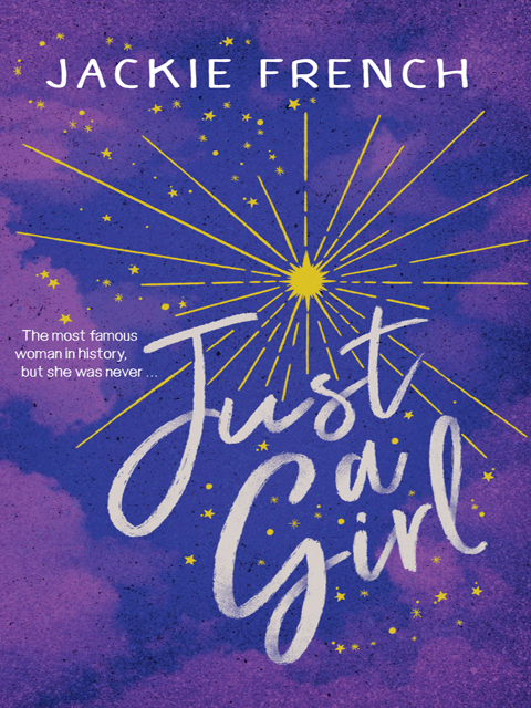 Just a Girl