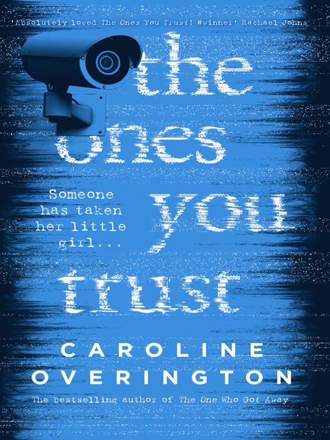 Ones You Trust