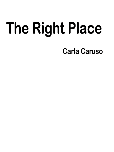 The Right Place