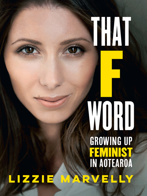 That F Word